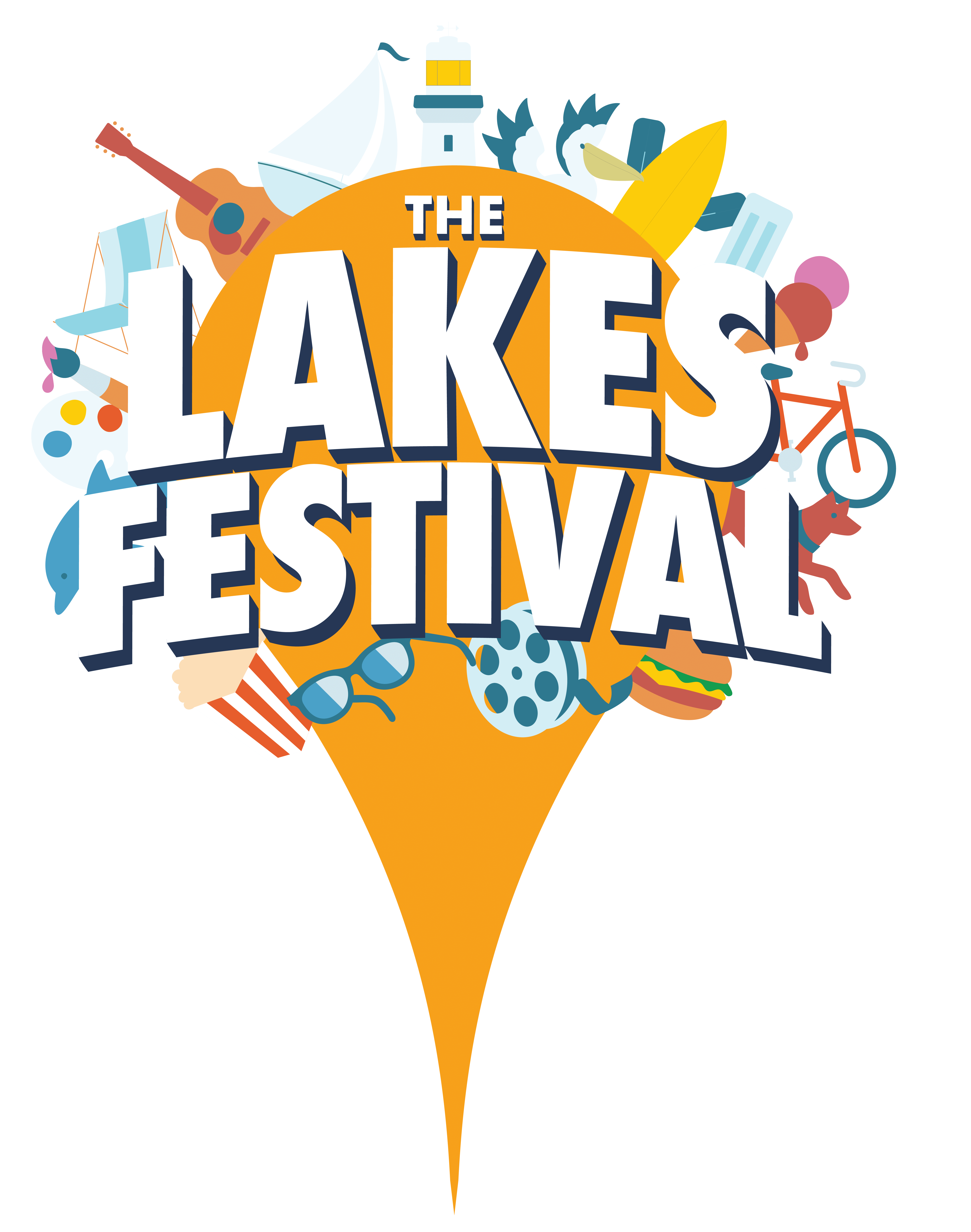 The Lakes Festival 2023 Love Central Coast